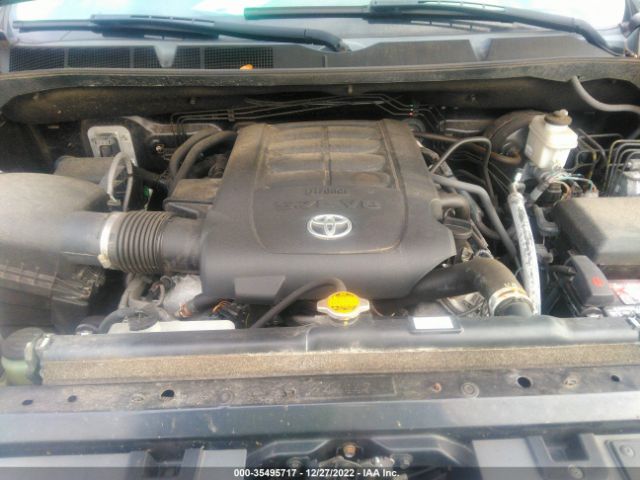 5TFUY5F15JX682275 Toyota Tundra 4wd Sr/sr5/limited