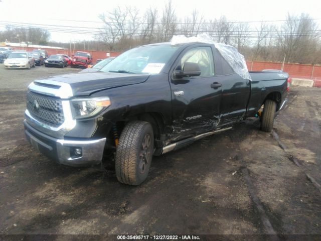 5TFUY5F15JX682275 Toyota Tundra 4wd Sr/sr5/limited