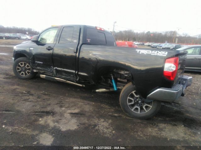 5TFUY5F15JX682275 Toyota Tundra 4wd Sr/sr5/limited