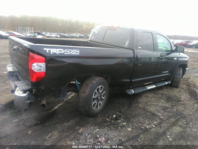 5TFUY5F15JX682275 Toyota Tundra 4wd Sr/sr5/limited