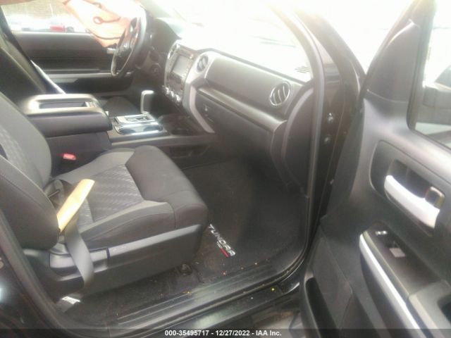 5TFUY5F15JX682275 Toyota Tundra 4wd Sr/sr5/limited
