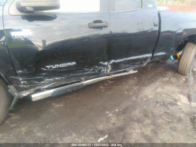 5TFUY5F15JX682275 Toyota Tundra 4wd Sr/sr5/limited