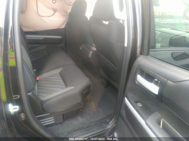 5TFUY5F15JX682275 Toyota Tundra 4wd Sr/sr5/limited