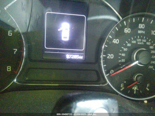 3KPFL4A87HE005390 KIA FORTE EX