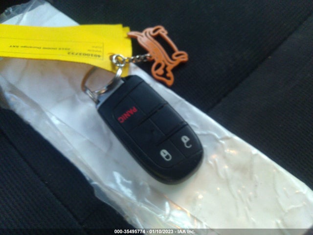 Dodge Durango Sxt 2015 1C4RDHAG1FC163186 Image 11