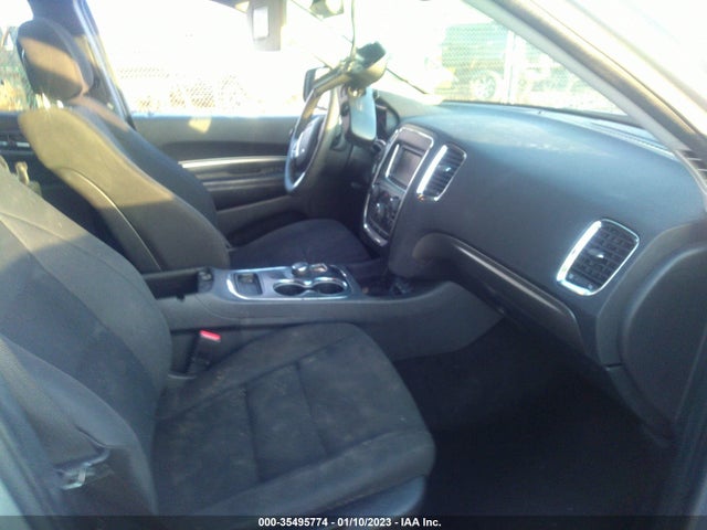 Dodge Durango Sxt 2015 1C4RDHAG1FC163186 Image 5
