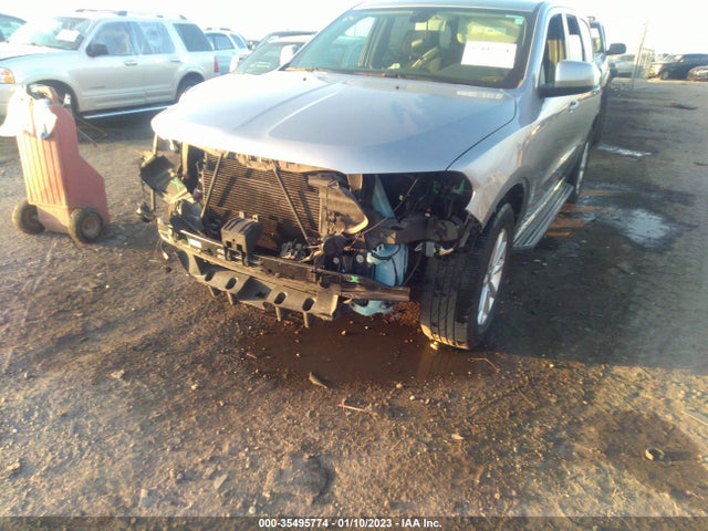 Dodge Durango Sxt 2015 1C4RDHAG1FC163186 Image 6