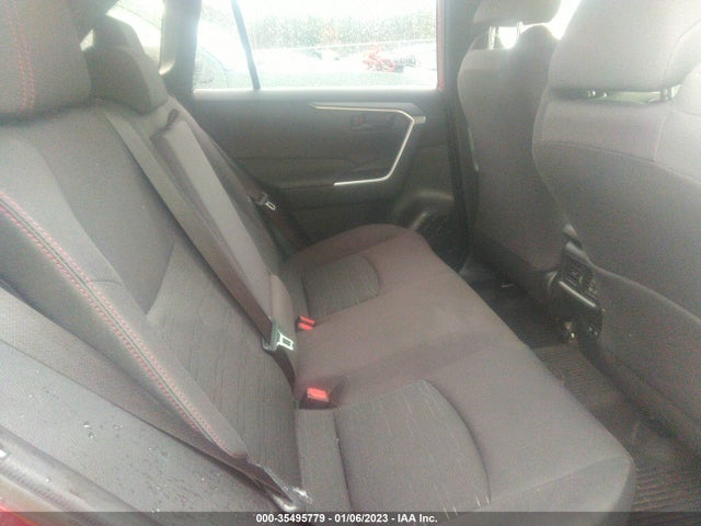 2021 Toyota RAV4, VIN: JTMAB3FV2MD049900
