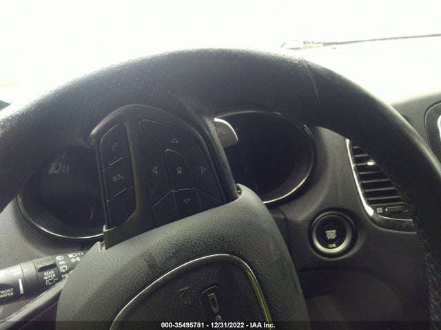 Dodge Durango Gt Plus 2019 1C4RDJDG2KC701259 Image 7