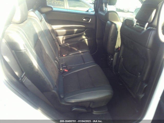 Dodge Durango Gt Plus 2019 1C4RDJDG2KC701259 Image 8