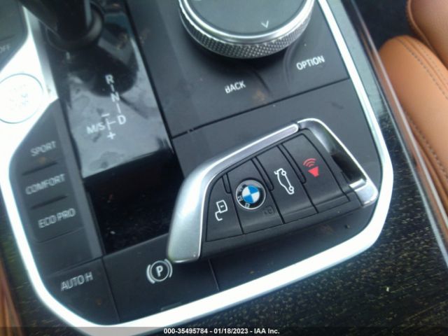 WBA5R7C00LFJ10433 BMW 3 Series 330i Xdrive