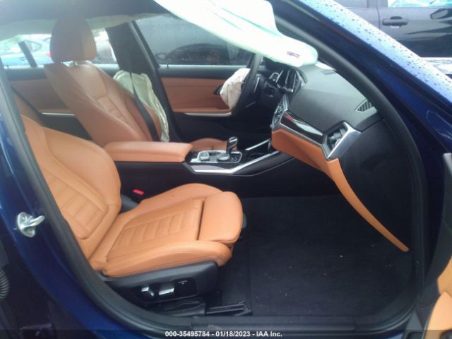 WBA5R7C00LFJ10433 BMW 3 Series 330i Xdrive