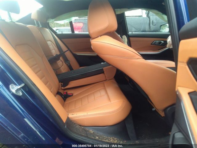 WBA5R7C00LFJ10433 BMW 3 Series 330i Xdrive