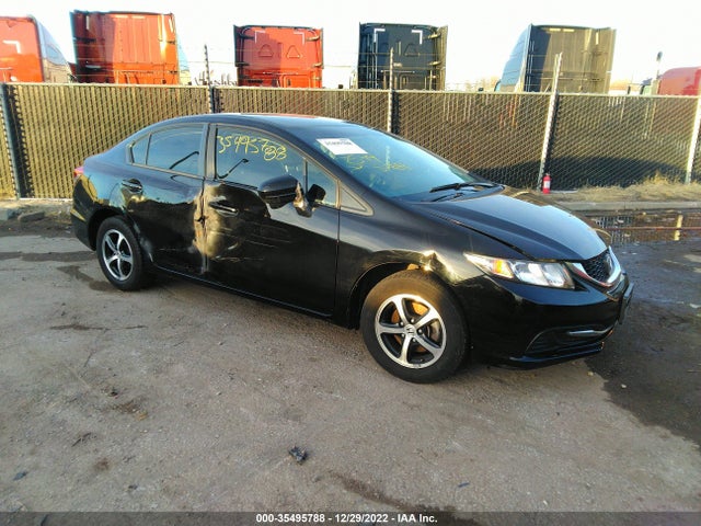 2015 19XFB2F70FE267238 main image