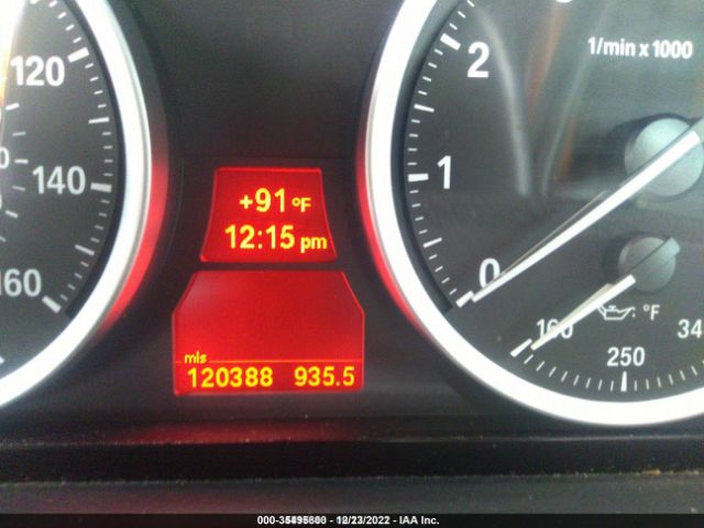 5UXFG8C50EL592631 BMW X6 Xdrive50i