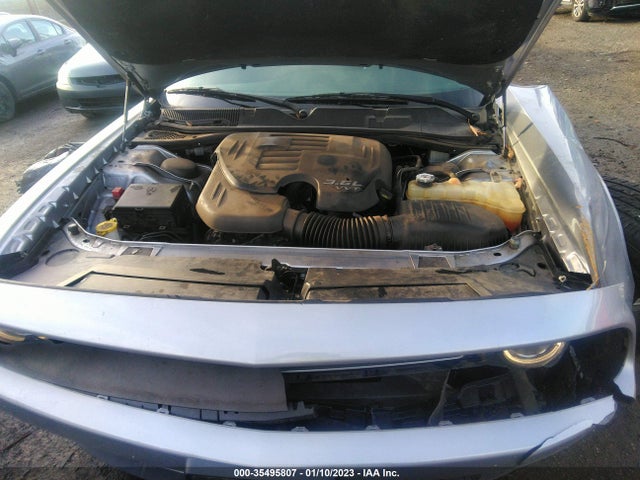 Dodge Challenger Sxt 2017 2C3CDZAG2HH658593 Image 10