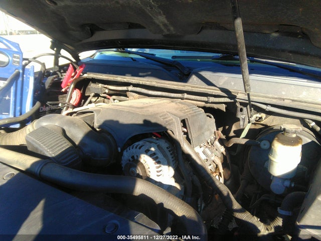 1GYFC23259R139702 Cadillac Escalade
