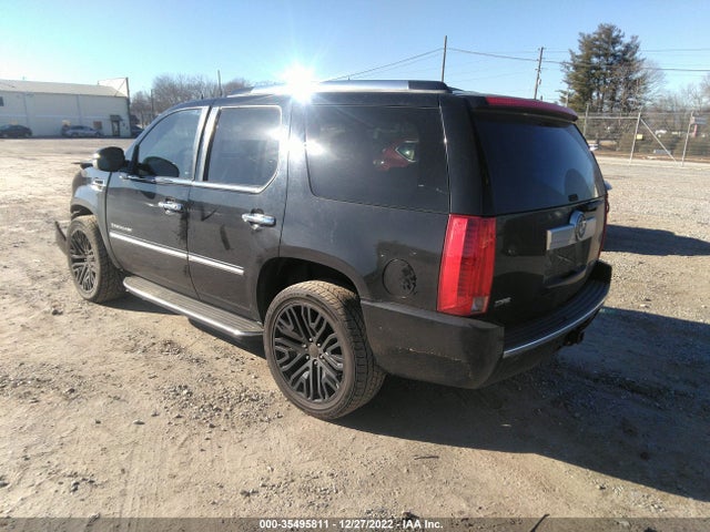 1GYFC23259R139702 Cadillac Escalade