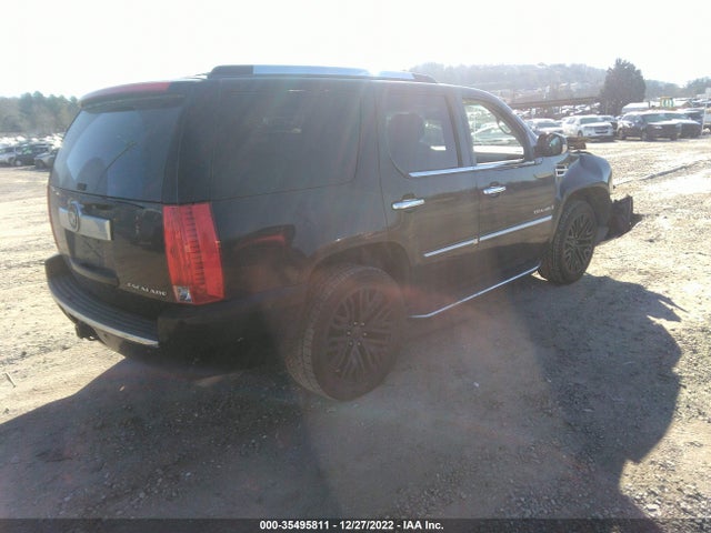 1GYFC23259R139702 Cadillac Escalade