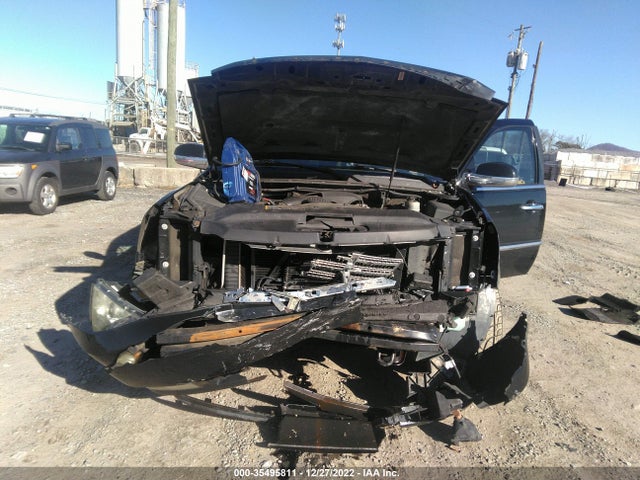 1GYFC23259R139702 Cadillac Escalade