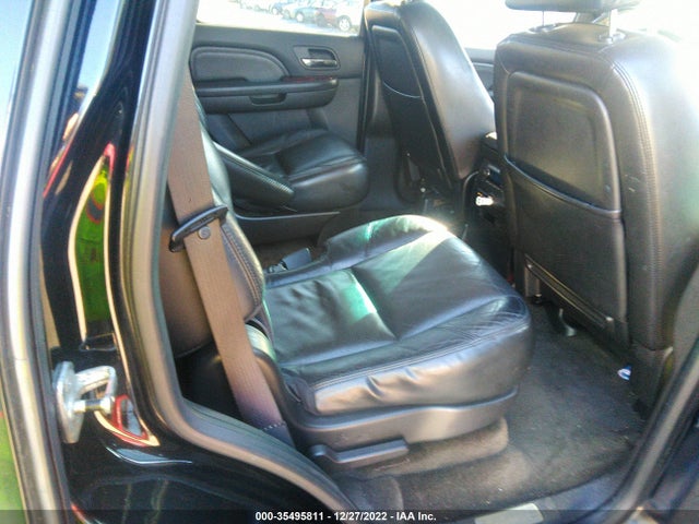 1GYFC23259R139702 Cadillac Escalade