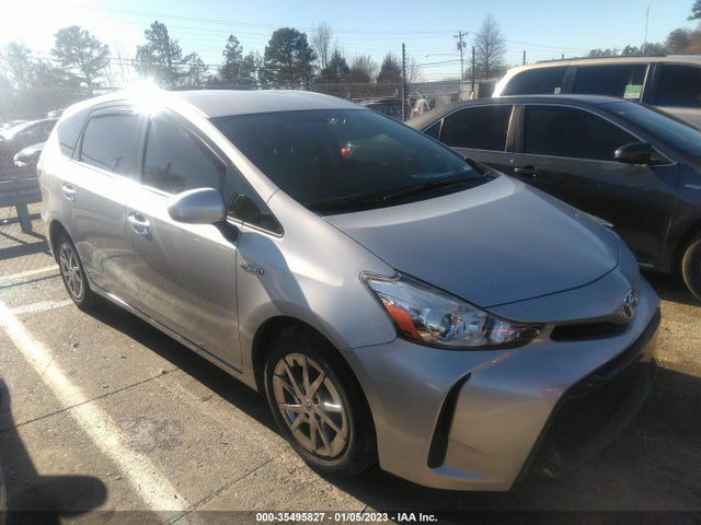 2016 Toyota Prius, VIN: JTDZN3EU3GJ041491