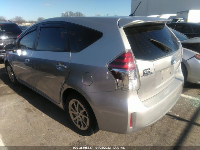 2016 Toyota Prius, VIN: JTDZN3EU3GJ041491