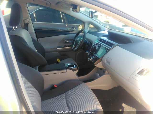 2016 Toyota Prius, VIN: JTDZN3EU3GJ041491