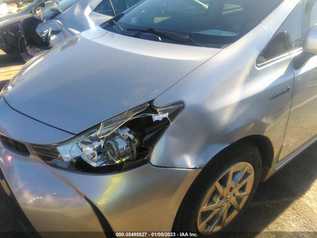 2016 Toyota Prius, VIN: JTDZN3EU3GJ041491