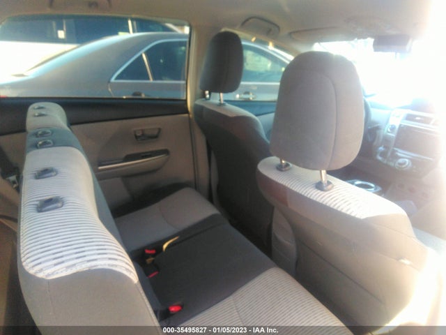 2016 Toyota Prius, VIN: JTDZN3EU3GJ041491