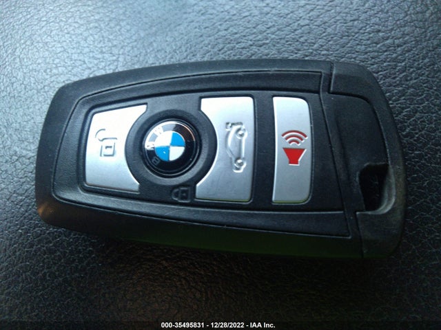 2017 BMW X3, VIN: 5UXWX9C56H0T12433