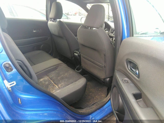 2020 Honda HR-V, VIN: 3CZRU6H19LM728827