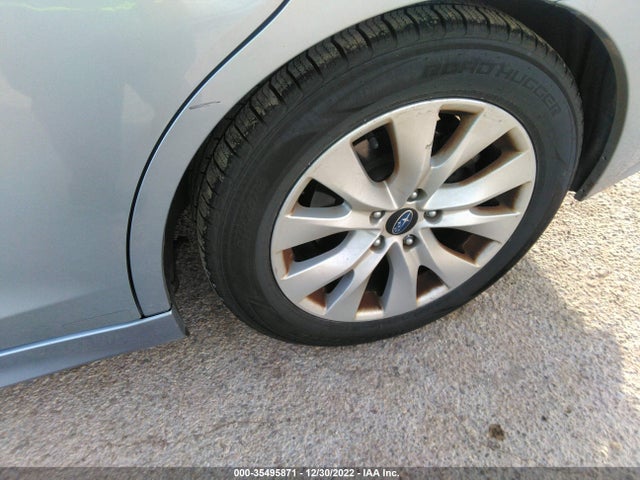 2016 Subaru Legacy, VIN: 4S3BNBC67G3030675