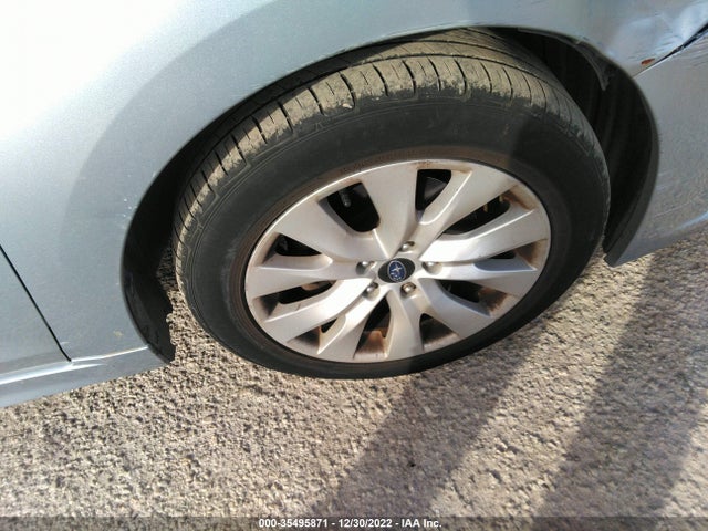 2016 Subaru Legacy, VIN: 4S3BNBC67G3030675