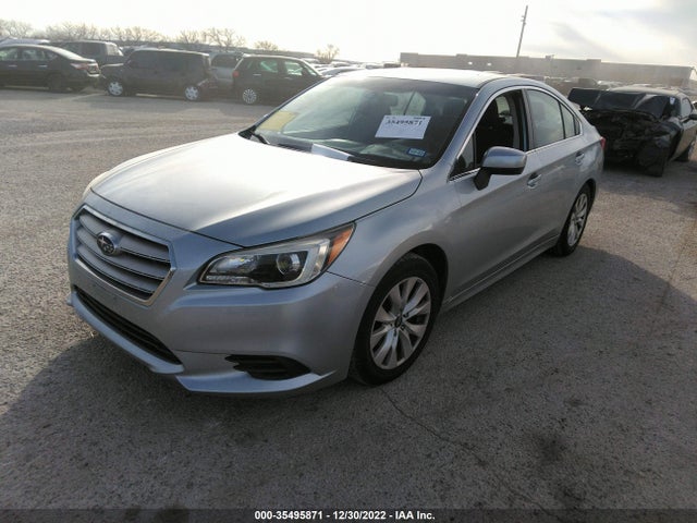 2016 Subaru Legacy, VIN: 4S3BNBC67G3030675