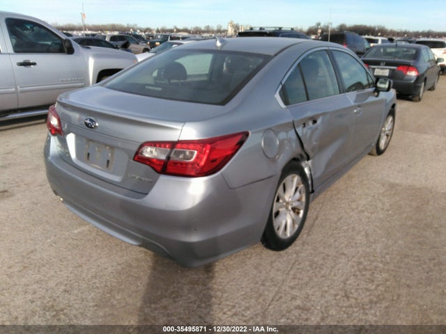 2016 Subaru Legacy, VIN: 4S3BNBC67G3030675