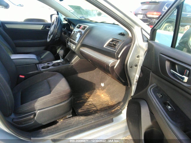 2016 Subaru Legacy, VIN: 4S3BNBC67G3030675