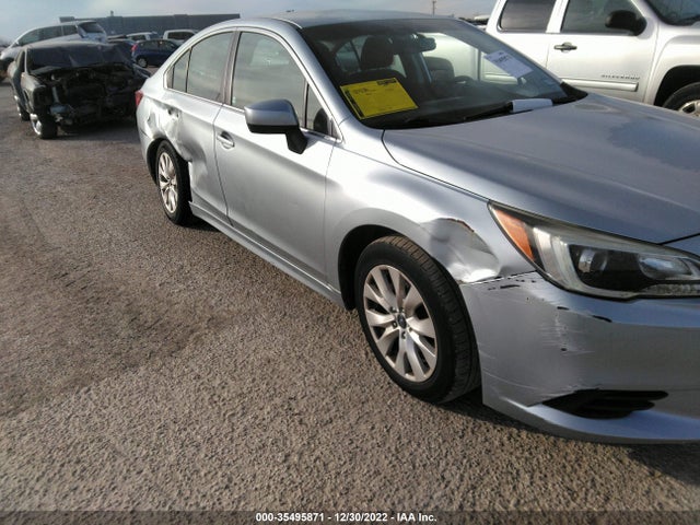 2016 Subaru Legacy, VIN: 4S3BNBC67G3030675