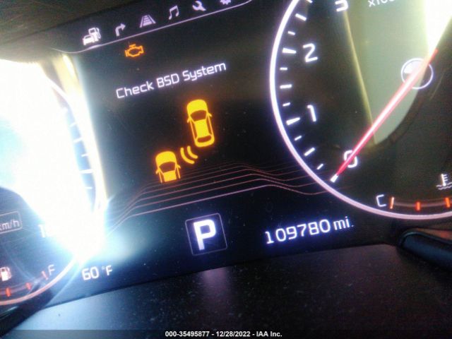 KNALW4D42F6018972 KIA K900 Luxury