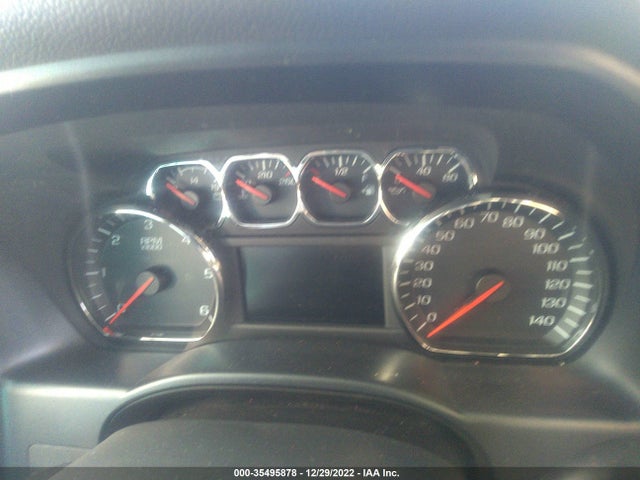 Chevrolet Silverado 1500 Lt 2014 3GCPCRECXEG236543 Image 7