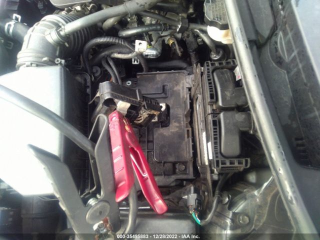 KNAFZ4A81F5336583 KIA FORTE EX