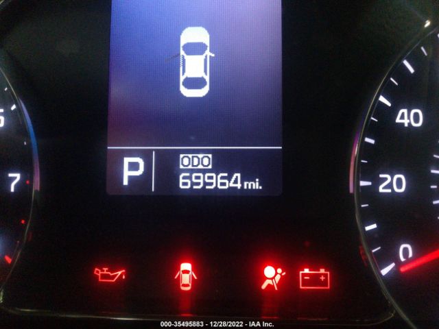 KNAFZ4A81F5336583 KIA FORTE EX