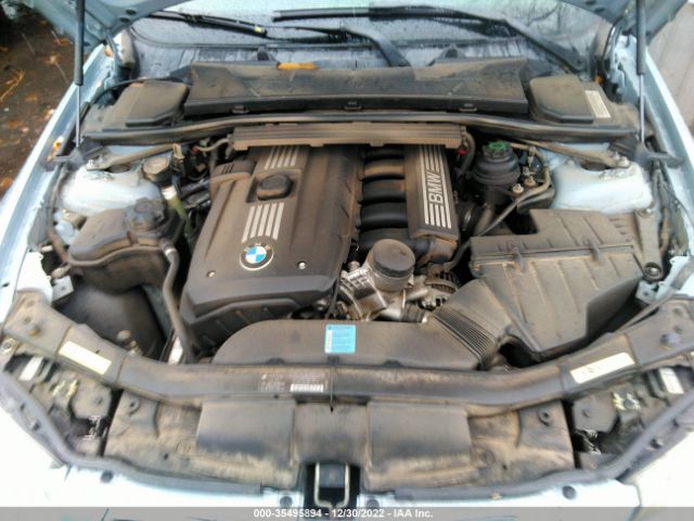 WBAPK7C59AA462199 BMW 3 Series 328i Xdrive