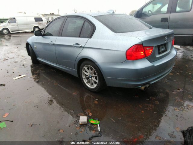 WBAPK7C59AA462199 BMW 3 Series 328i Xdrive
