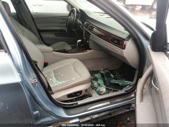WBAPK7C59AA462199 BMW 3 Series 328i Xdrive