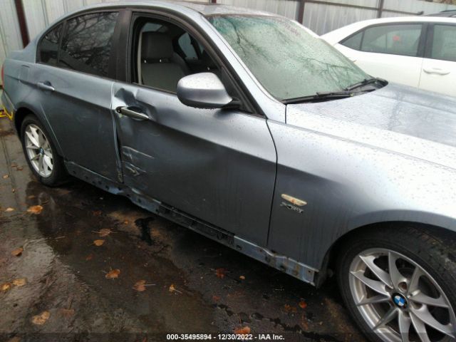 WBAPK7C59AA462199 BMW 3 Series 328i Xdrive