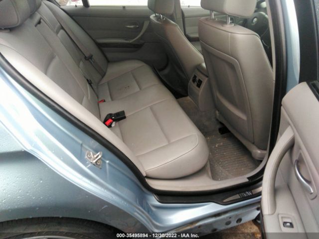 WBAPK7C59AA462199 BMW 3 Series 328i Xdrive