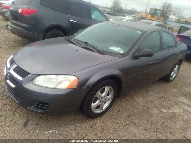 Dodge Stratus Sdn Sxt 2005 1B3EL46R05N702356 Image 2