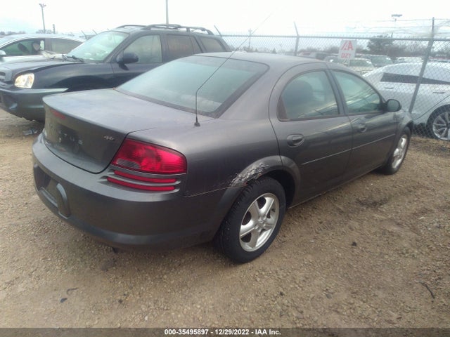 Dodge Stratus Sdn Sxt 2005 1B3EL46R05N702356 Image 5