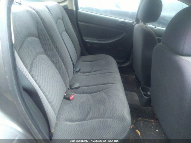 Dodge Stratus Sdn Sxt 2005 1B3EL46R05N702356 Image 9